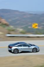 BMW i8 2014 года